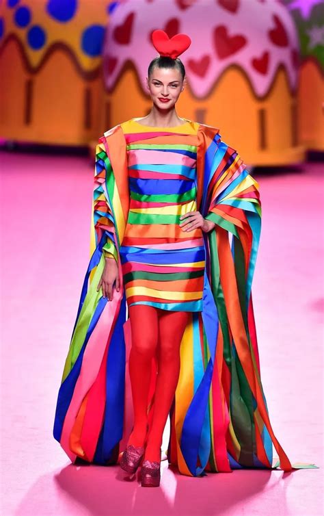 agatha ruiz de la Prada dresses